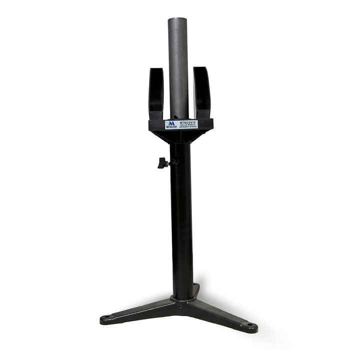 Metaltech MTBGS910 710-910mm Deluxe Bench Grinder Stand
