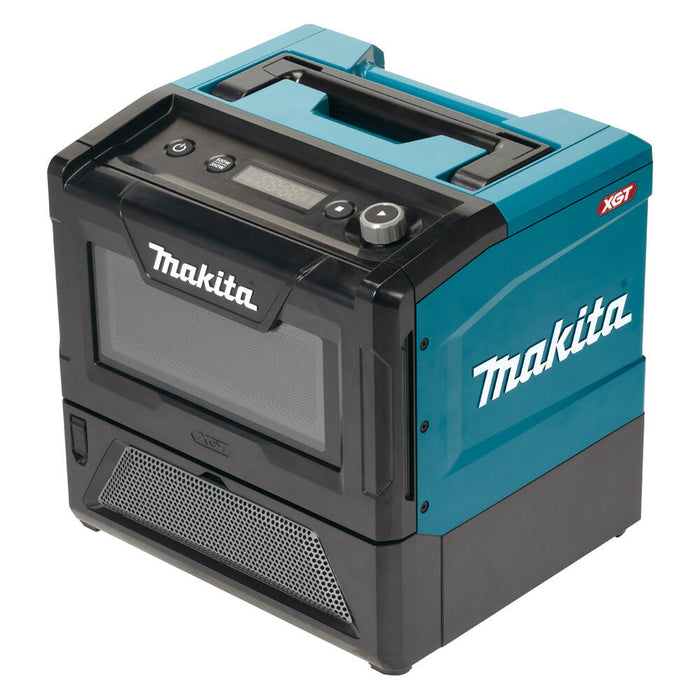 Makita MW001GZ-B 40V Max XGT 8L Cordless Microwave (Skin Only)