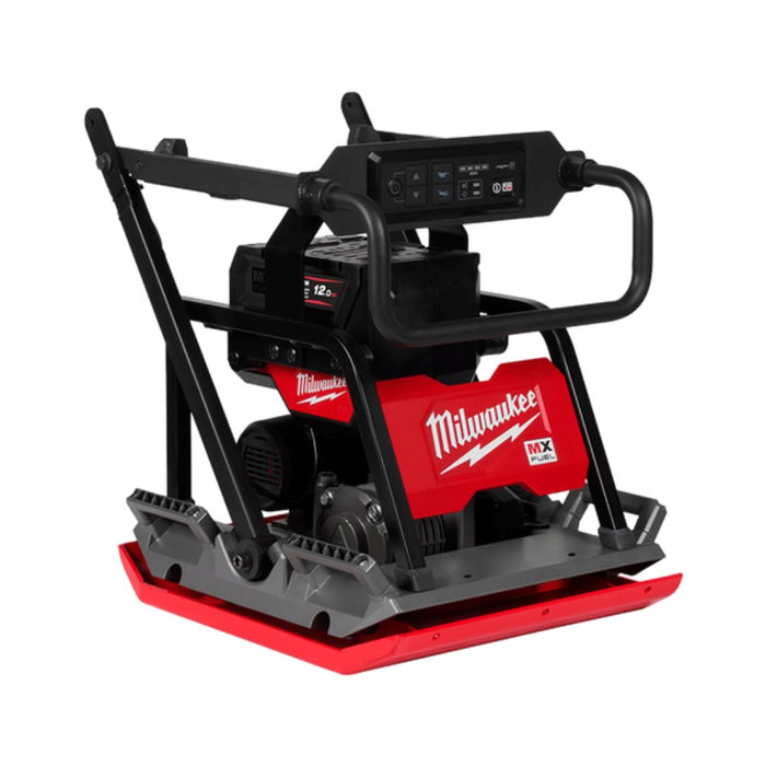 Milwaukee MXFPC50-0 508mm MX FUEL Cordless Plate Compactor (Skin Only)