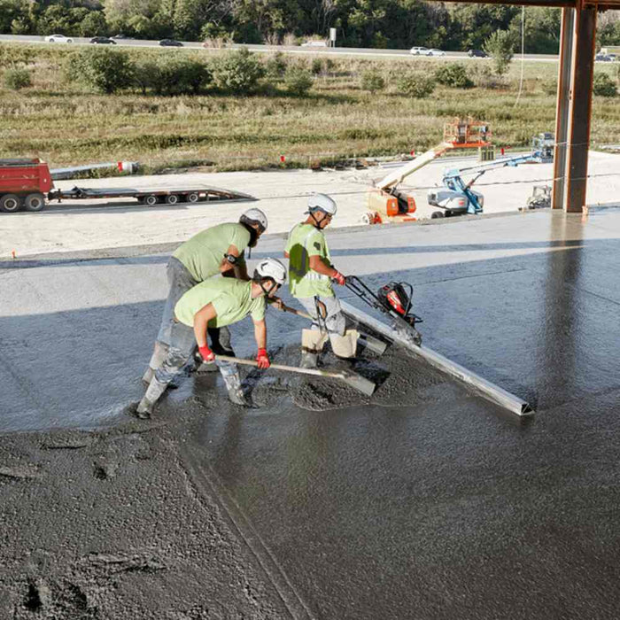 Milwaukee MXFPSC-0 MX FUEL Powered Screed Concrete (Skin Only)