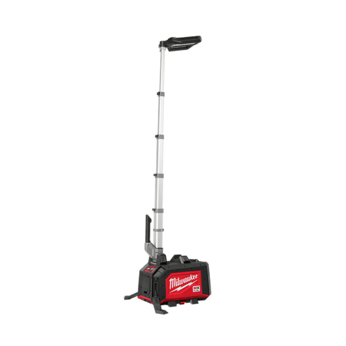 Milwaukee MXFTLIC0 MX FUEL Cordless Compact Tower Light (Skin Only)