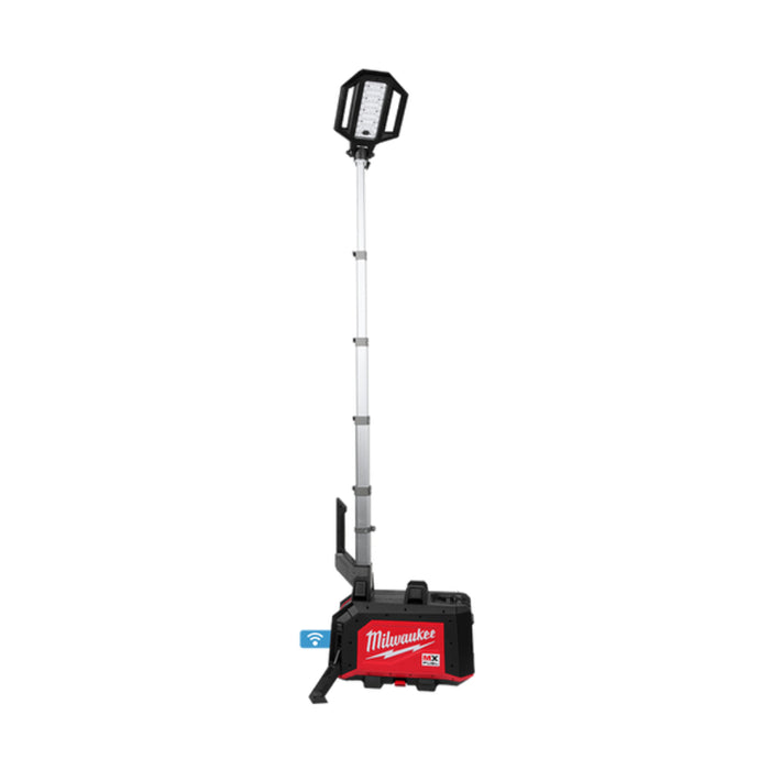 Milwaukee MXFTLIC0 MX FUEL Cordless Compact Tower Light (Skin Only)