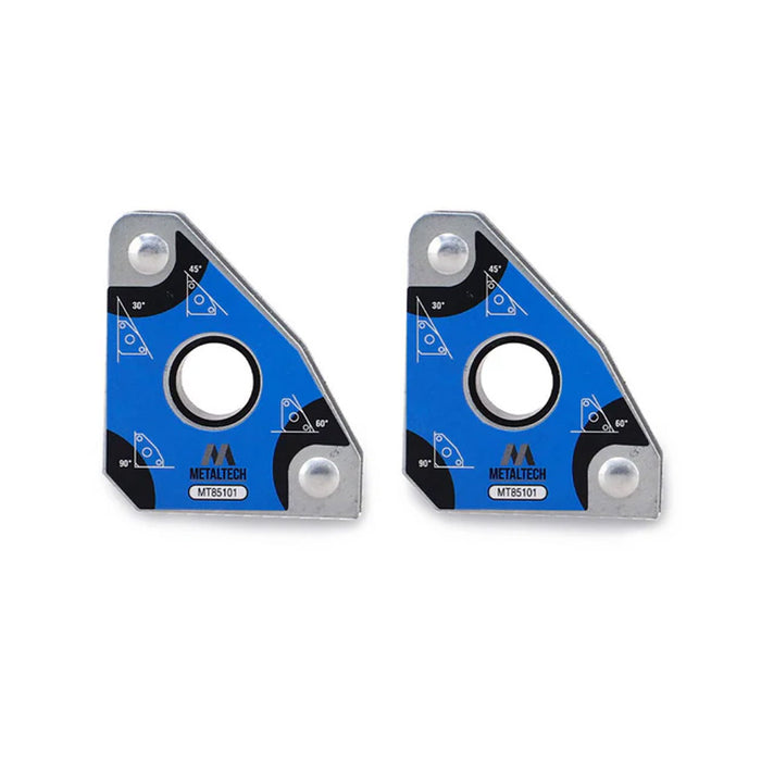 Metaltech MT85101 Multi-Angle Welding Magnets