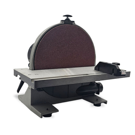 Metaltech MTDS300 305mm (12") 900W Industrial Disc Sander