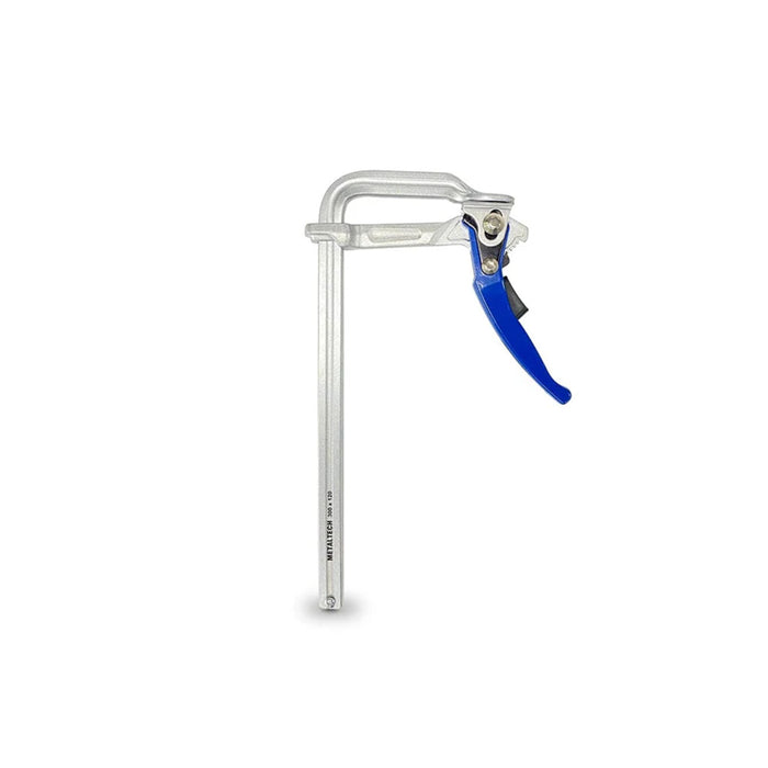 Metaltech MTRC30-12 Ratcheting Clamp