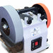 Metaltech MTWS250 250mm 180w Professional Wet Sharpener Side