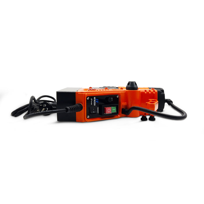 Metaltech MT-32 32mm 1120W Professional Portable Magnetic Drill