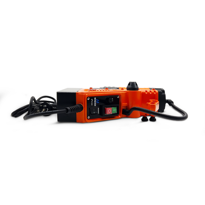 Metaltech MT-32 32mm 1120W Professional Portable Magnetic Drill