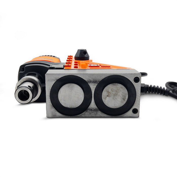 Metaltech MT-32 32mm 1120W Professional Portable Magnetic Drill