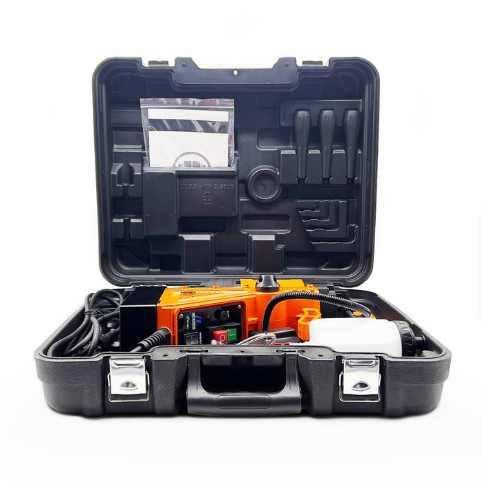 Metaltech MT-32 32mm 1120W Professional Portable Magnetic Drill