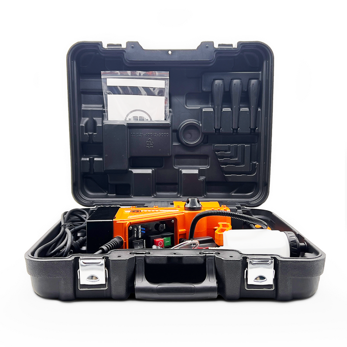 Metaltech MT-32 32mm 1120W Professional Portable Magnetic Drill