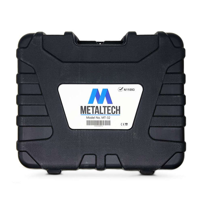 Metaltech MT-32 32mm 1120W Professional Portable Magnetic Drill