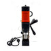 Metaltech MT-35 35mm 1120W Professional Portable Magnetic Drill