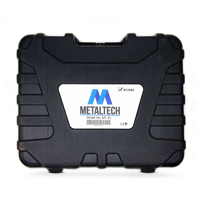 Metaltech MT-35 35mm 1120W Professional Portable Magnetic Drill