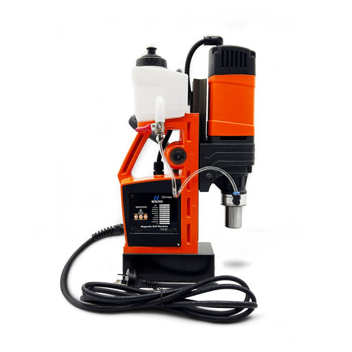 Metaltech MT-35 35mm 1120W Professional Portable Magnetic Drill