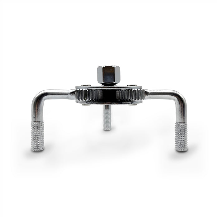 Pittsburgh P16274 3 Jaw 63mm-102mm Oil Filter Wrench