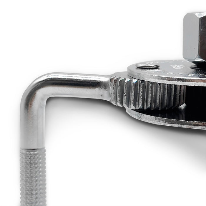 Pittsburgh P16274 3 Jaw 63mm-102mm Oil Filter Wrench