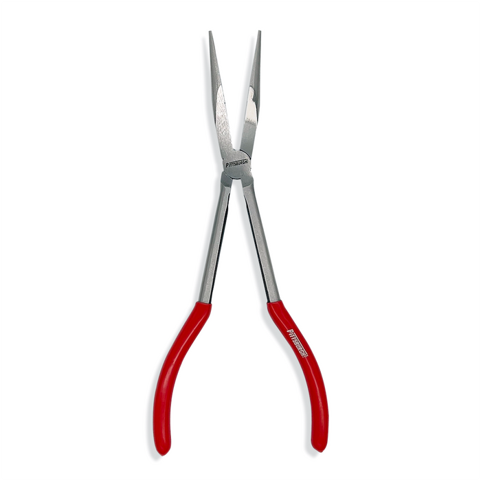 Pittsburgh P57480 275mm 11 Steel Long Nose Plier