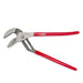 Pittsburgh P57560 400mm (16") Carbon Steel Groove Joint Plier Open