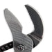 Pittsburgh P57560 400mm (16") Carbon Steel Groove Joint Plier Closeup