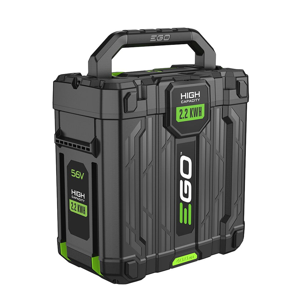 Ego PGX1604EH Power+ PGX Commercial Charging Power Bank Starter Set