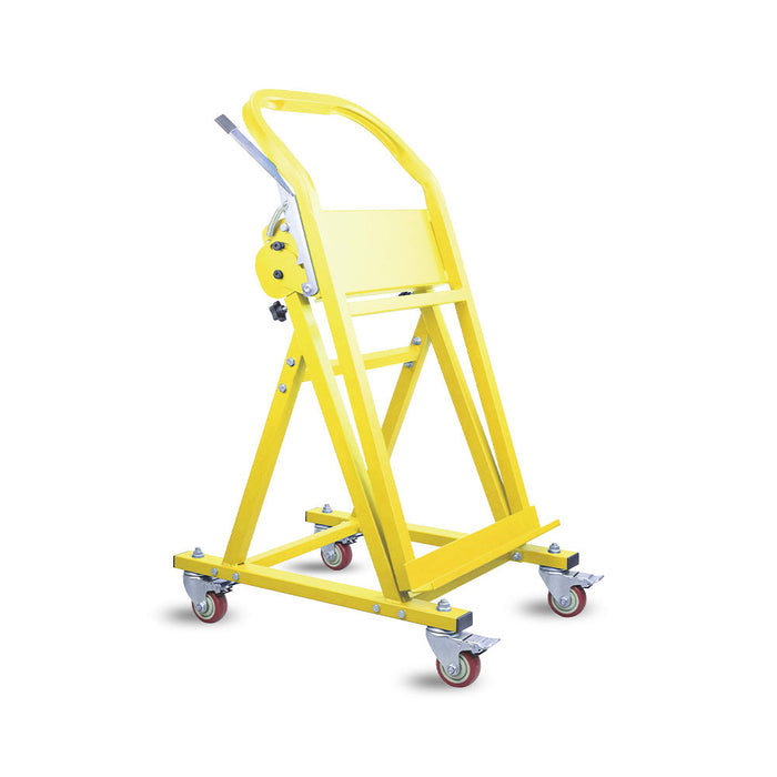 Pittsburgh PPLC Heavy Duty Tilting Panel Lifting Cart