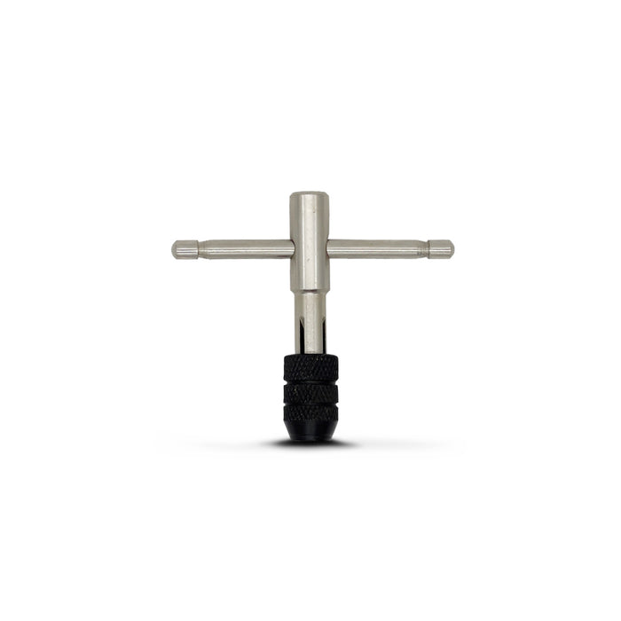 Grip 53302 110 Piece Metric & SAE Steel Tap & Die Set