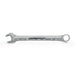 Pittsburgh 15mm Metric Open End and Ring Spanner Front