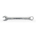 Pittsburgh 17mm Metric Open End and Ring Spanner Front
