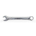 Pittsburgh 19mm Metric Open End and Ring Spanner Front