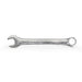 Pittsburgh 22mm Metric Open End and Ring Spanner Front
