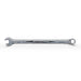 Pittsburgh 6mm Metric Open End and Ring Spanner Front