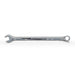 Pittsburgh 7mm Metric Open End and Ring Spanner Front