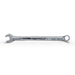 Pittsburgh 8mm Metric Open End and Ring Spanner Front