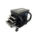 Pittsburgh P20304 3 Drawer Mobile Creeper Roller Seat
