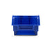 Pittsburgh P30002 30 Bin Wall Mounted Storage System BlueBoxFront