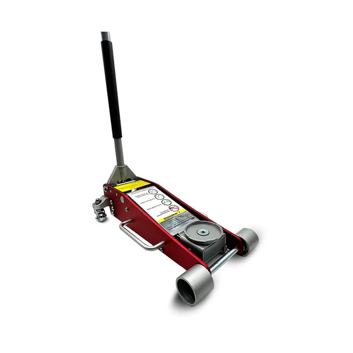 Pittsburgh T825011CLA 2000kg (2T) Aluminium Steel Hydraulic Trolley Floor Jack
