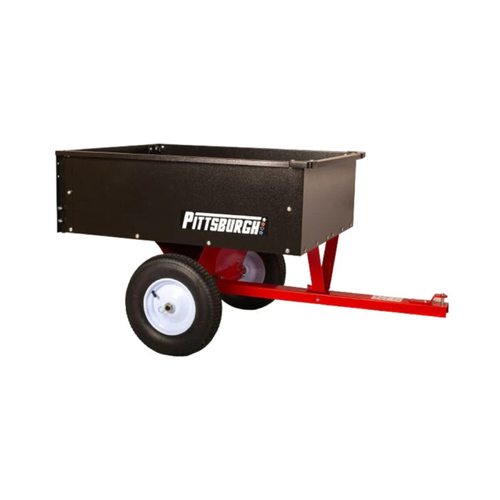 Pittsburgh 16226 Dump Cart