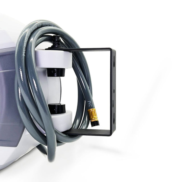 Pittsburgh P10336 20m Auto Retractable Rewind Air Hose Reel