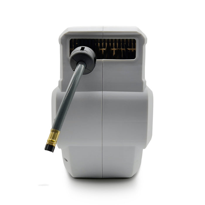 Pittsburgh P10336 20m Auto Retractable Rewind Air Hose Reel