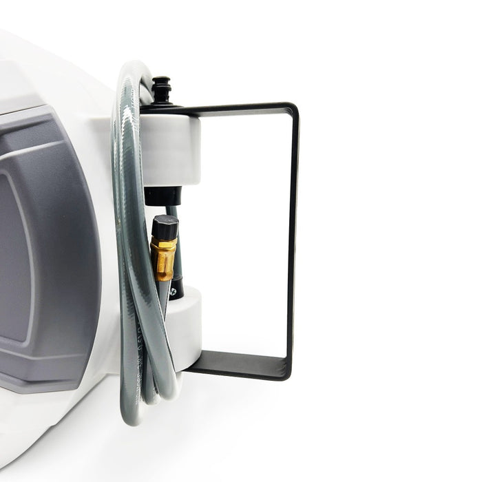 Pittsburgh P10337 30m Auto Retractable Rewind Air Hose Reel