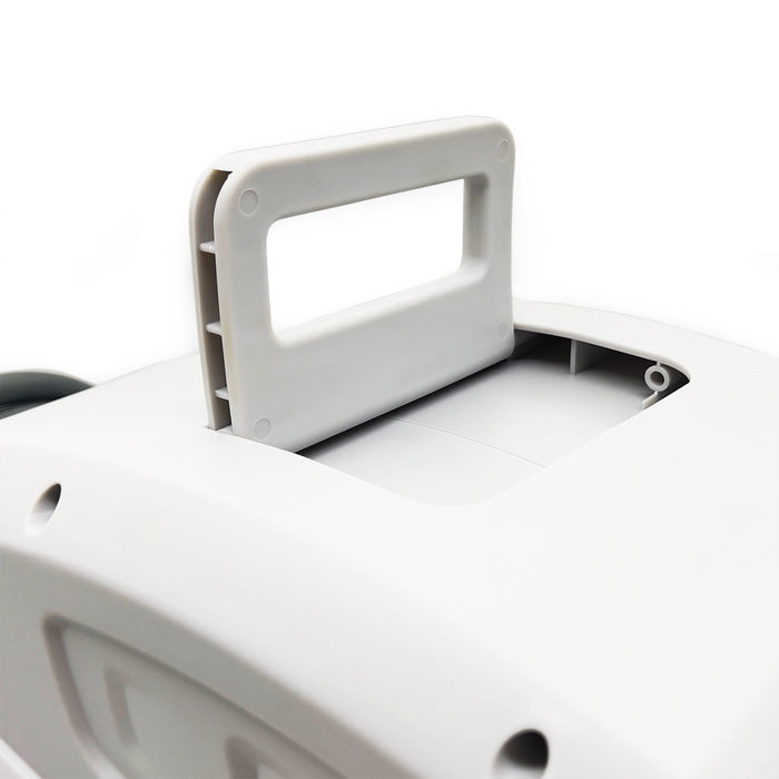 Pittsburgh P10337 30m Auto Retractable Rewind Air Hose Reel