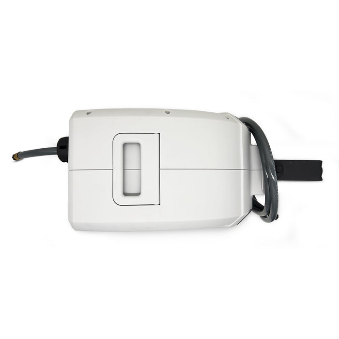 Pittsburgh P10337 30m Auto Retractable Rewind Air Hose Reel