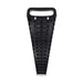 Pittsburgh P89310 16-Piece Metric Spanner Set + Pittsburgh P30010 16-Slot Spanner Rack Bundle