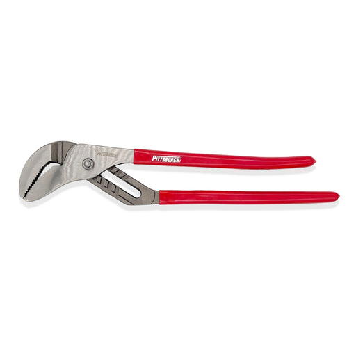 Pittsburgh P57560 400mm (16") Carbon Steel Groove Joint Plier Main