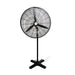 Pittsburgh PFS-75 750mm 280w Heavy Duty Industrial Pedestal Fan