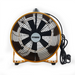 Pittsburgh PVF300 300mm (12") 550w Portable Ventilation Blower Fan