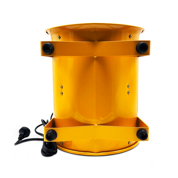 Pittsburgh PVF300 300mm (12") 550w Portable Ventilation Blower Fan