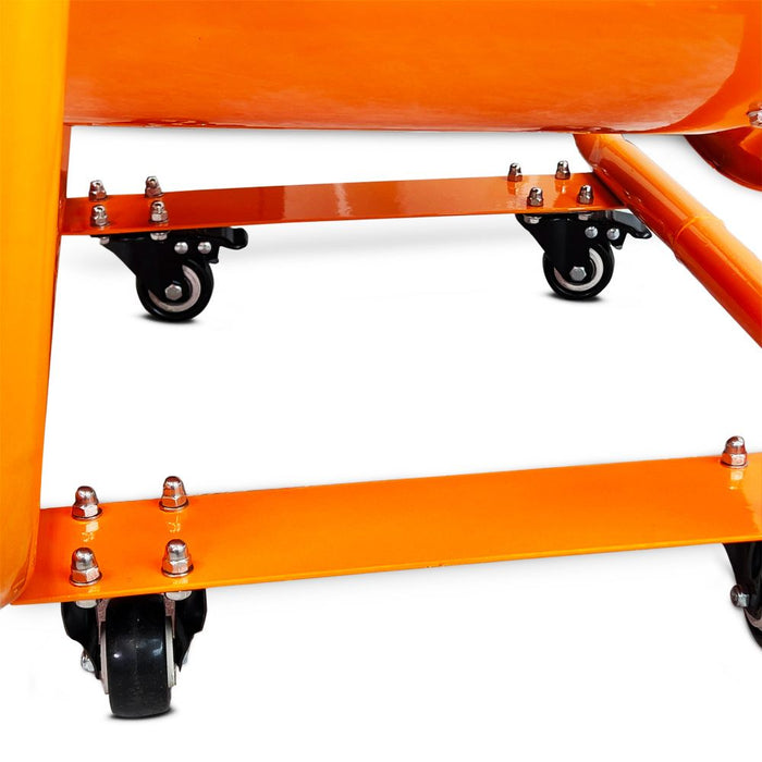 Pittsburgh PVF500 500mm (20") 1500w Portable Ventilation Blower Fan