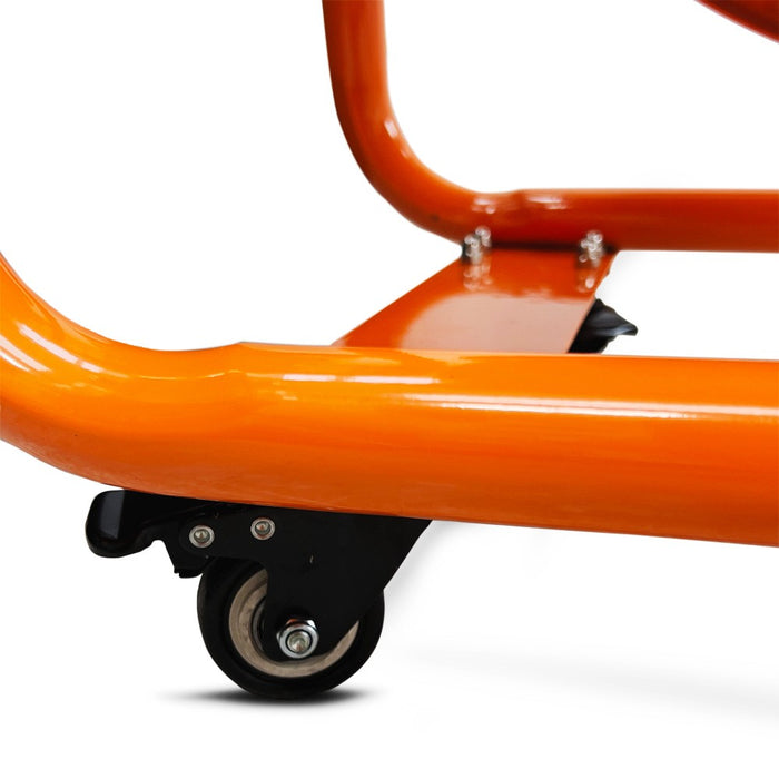 Pittsburgh PVF500 500mm (20") 1500w Portable Ventilation Blower Fan